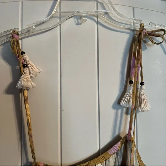 Spell Wild Bloom Strappy - Picture 6 of 10